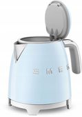 Czajnik SMEG KLF05PBEU pastelowy błękit