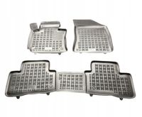 SSANGYONG Tivoli XLV od 2015 Dywaniki gumowe