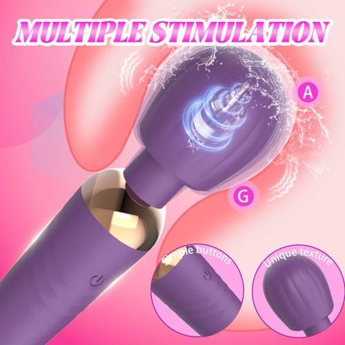 Little Fairy Wand Purple na Arena.pl
