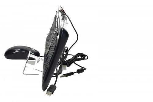 Microsoft Wired Desktop 600 Black          APB-00013 na Arena.pl