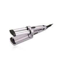 B262 L Mini Falownica do Włosów MINIWAVE z Turmalinem  Kompaktowe Falowanie