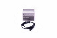 Czujnik ABS RENAULT SCÉNIC II 2003 2004 2005 2006 2007 2008 2009