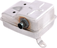 TŁUMIK DO MOTOPOMPY KD5060