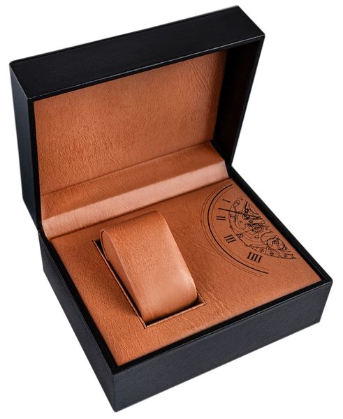 pudełko na zegarek premium pdr-4 zdjęcie 1
