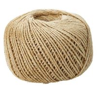 Linka sznurek sizalowy 180 m sznur lina 2,8mm wytrzymała fr1