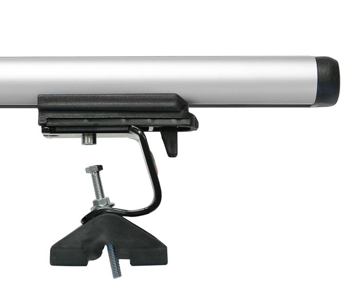 Bagażnik dachowy na dach BMW 5 E39 1996-2003 zdjęcie 2