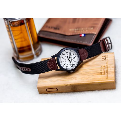 ZEGAREK MĘSKI TIMEX EXPEDITION TW4B08200 + BOX na Arena.pl