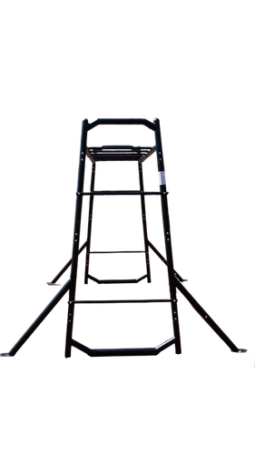 siłownia ogrodowa Monkey bar na Arena.pl