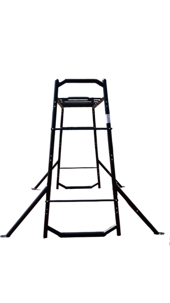 siłownia ogrodowa Monkey bar zdjęcie 2