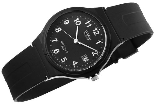 Zegarek Damski CASIO MW-59-1BVDF na Arena.pl