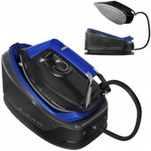 Stacja parowa Grundig SIS 6450L 2400W Żelazko z generatorem pary