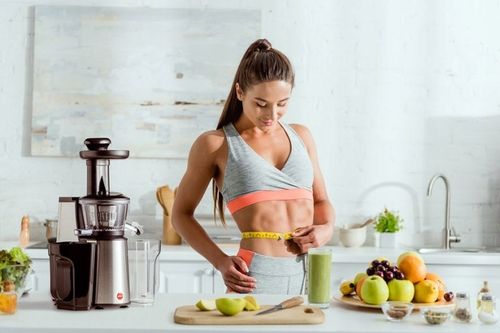 WYCISKARKA WOLNOOBROTOWA DO SOKÓW PIONOWA PJ400 400W ELDOM na Arena.pl