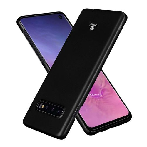 Etui do Samsung Galaxy S10 (czarny) #2 na Arena.pl