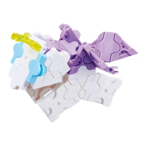 Klocki Sweet Collection Magical (180 elementów) na Arena.pl