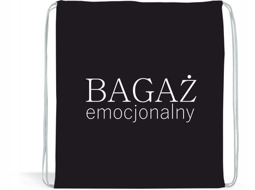 Workoplecak worek super kobieta twoje imię prezent na Arena.pl