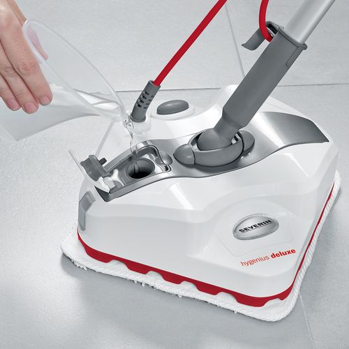 Mop parowy SEVERIN 7182 na Arena.pl