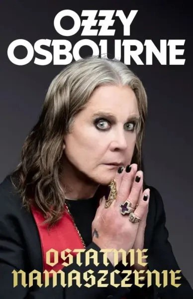 Ostatnie namaszczenie zdjęcie 1