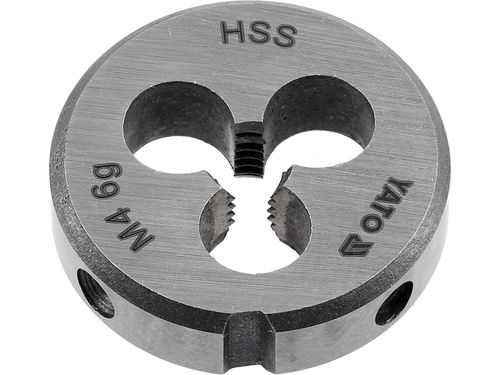 NARZYNKA HSS M2, M16 YATO na Arena.pl