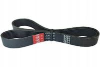 Pasek napędowy Belmash wielorowkowy 8PJ 813 do gróbościówka strug SDMR-2500