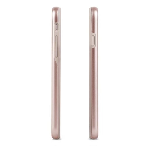 Moshi iGlaze - Etui iPhone 8 / 7 (Blush Pink) na Arena.pl