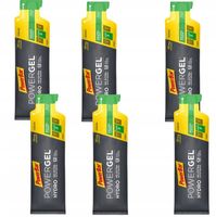 POWERBAR ŻEL ENERGETYCZNY HYDRO Z KOFEINĄ 6X 67 ml Mojito Gel