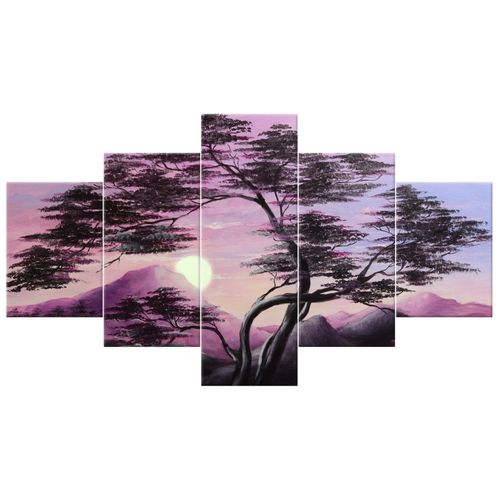 Obraz Płótno 125X70 Górska Przełęcz na Arena.pl