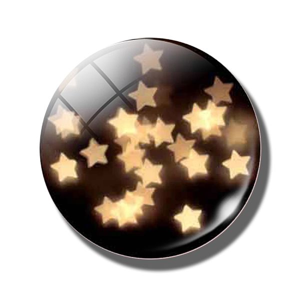 Magnesy Na Lodówkę - MM -3D zdjęcie 12