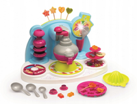 SMOBY FABRYKA SŁODYCZY MAŁY CUKIERNIK CUKIERKI