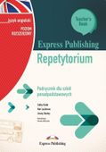 Repetytorium TB PR + DigiBook Express Publishing Express Publishing Cathy…