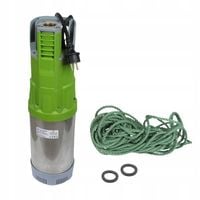 POMPA DO WODY AUTOMATYCZNA LIFT 45 MULTI RAINER 100l/min AUTO DO DESZCZÓWKI