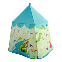 Namiot Zabaw Dla Dzieci Master Saurus