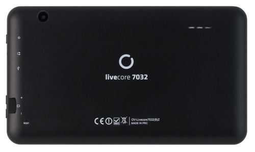 Tablet OV-LIVECORE 7032 BLACK na Arena.pl