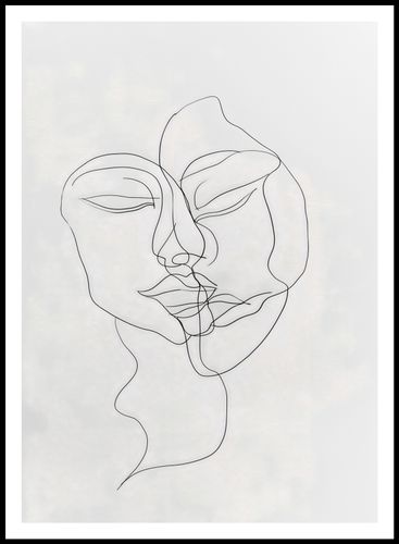 Plakat 67,5x95cm Zwiewność Bytu na Arena.pl