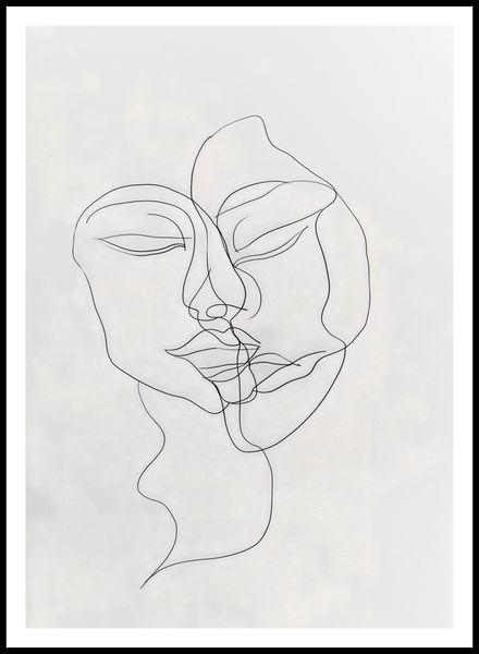 Plakat 67,5x95cm Zwiewność Bytu zdjęcie 3