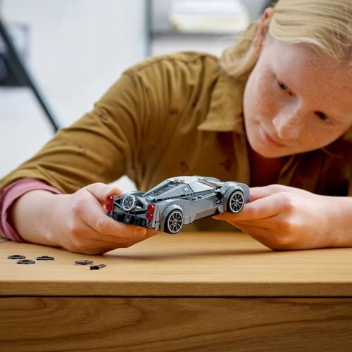 LEGO Speed Champions Pagani utopia 76915 na Arena.pl