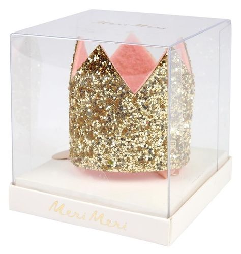 Spinka Do Włosów Korona Mini na Arena.pl