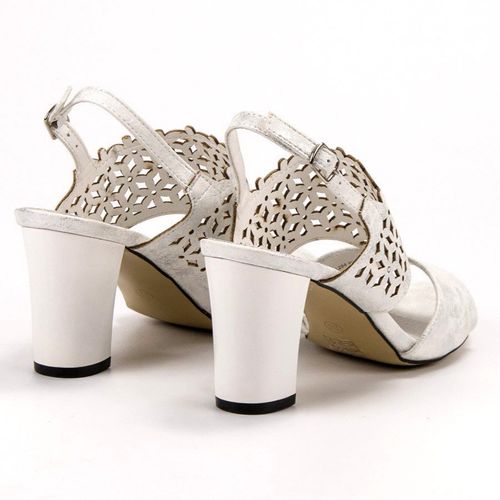 Ażurowe Sandałki r.36 na Arena.pl