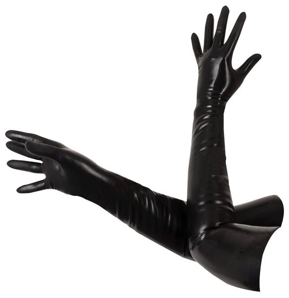 Latex Gloves S zdjęcie 6