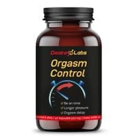 Orgasm Control 90 Kaps.