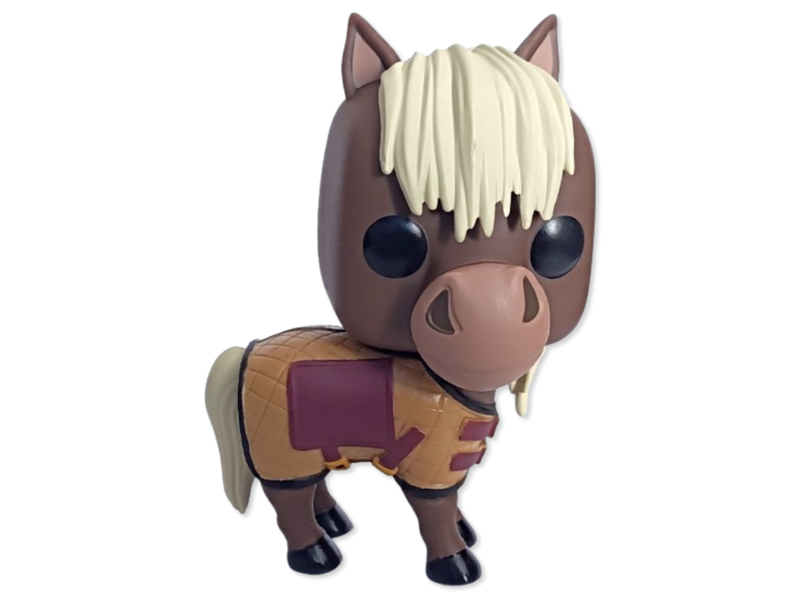 Figurka Funko Sebastian & Jerry - 2-Pak zdjęcie 6