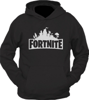 Bluza z kapturem Fortnite