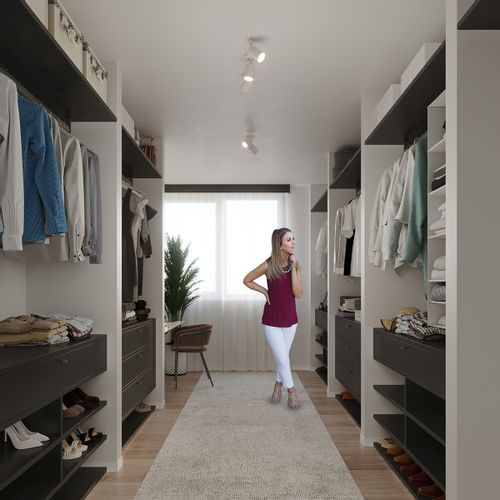 Plafon LEMMI 2 biały na Arena.pl