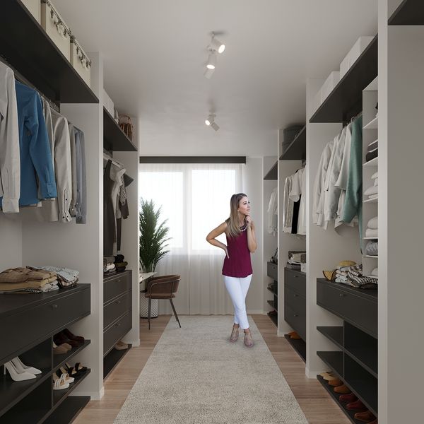 Plafon LEMMI 2 biały zdjęcie 7