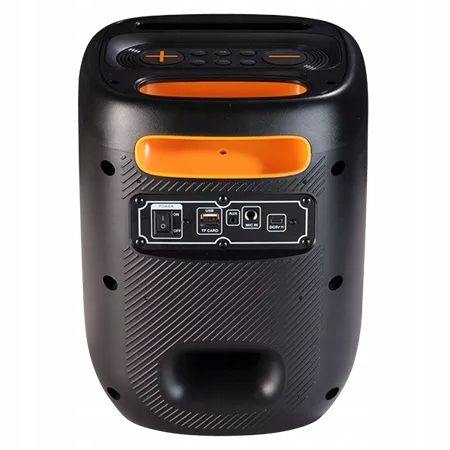 Power audio DENVER BPS-165 na Arena.pl