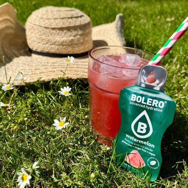 Bolero 100g Watermelon zdjęcie 7