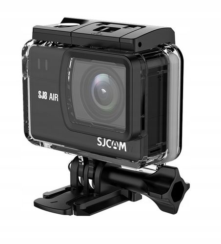 sjcam sj8 air case l set na Arena.pl