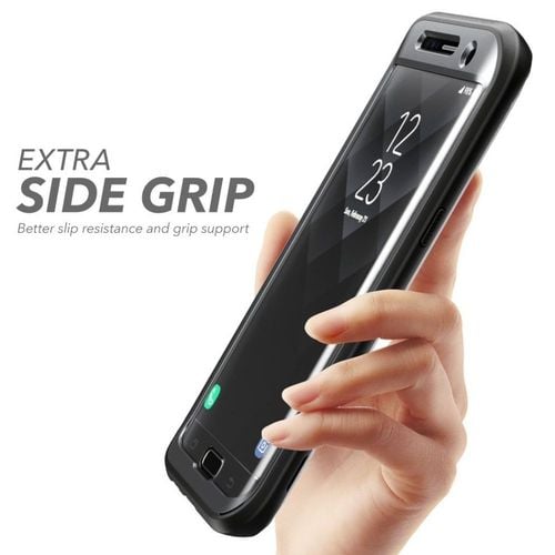 SUPCASE CLAYCO HERA GALAXY S7 EDGE BLACK na Arena.pl