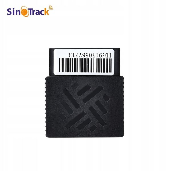 LOKALIZATOR GPS SINOTRACK ST902 OBD2 DO SAMOCHODU zdjęcie 6