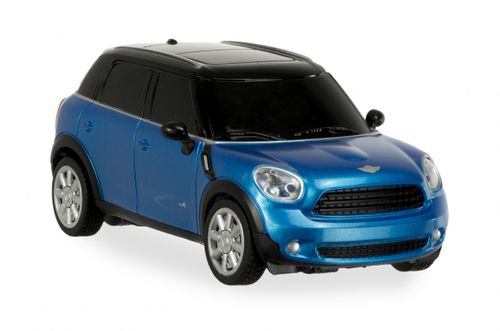 Samochód RC Mini Cooper BMW - licencja 1:24 na Arena.pl