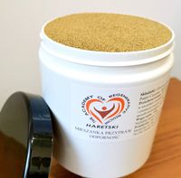 .Gorczyca mieszanka przypraw na odporność Haretski.